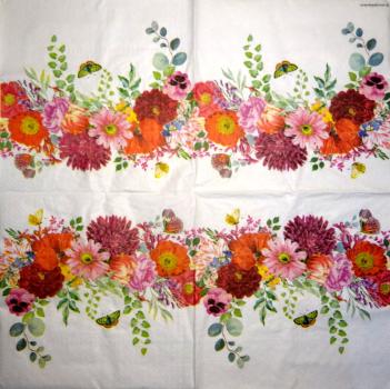 325 Rosen - 3-lagig - AVEC